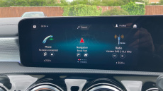 Mercedes-Benz A-Class A180 AMG Line Premium Edition 5dr Auto Petrol Hatchback